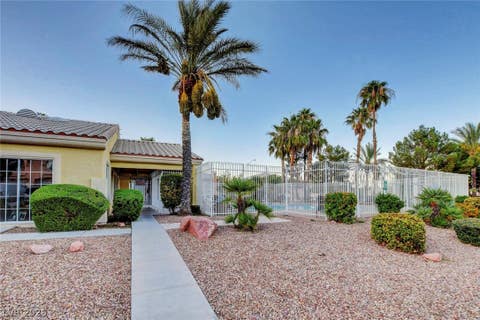 Tiny photo for 8436 Indigo Sky Avenue, Las Vegas, NV 89129 (MLS # 2793376)