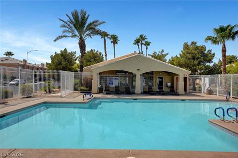 Tiny photo for 8436 Indigo Sky Avenue, Las Vegas, NV 89129 (MLS # 2793376)