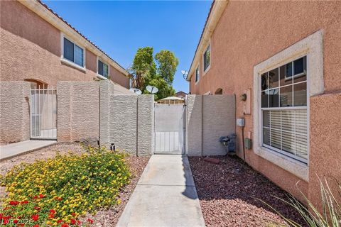 Tiny photo for 8436 Indigo Sky Avenue, Las Vegas, NV 89129 (MLS # 2793376)