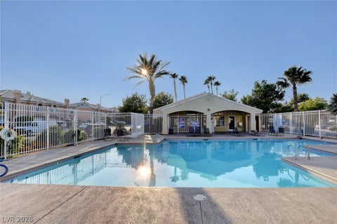Tiny photo for 8436 Indigo Sky Avenue, Las Vegas, NV 89129 (MLS # 2793376)