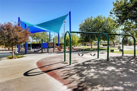 Tiny photo for 8436 Indigo Sky Avenue, Las Vegas, NV 89129 (MLS # 2793376)