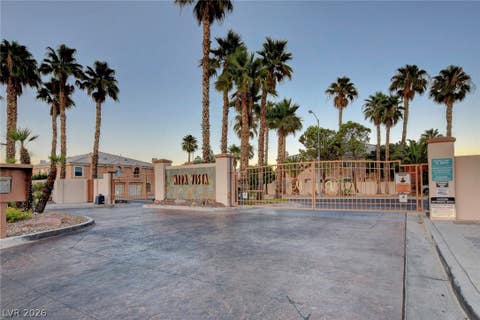 Tiny photo for 8436 Indigo Sky Avenue, Las Vegas, NV 89129 (MLS # 2793376)