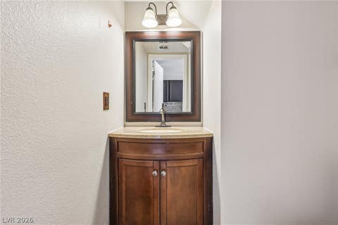 Tiny photo for 8436 Indigo Sky Avenue, Las Vegas, NV 89129 (MLS # 2793376)