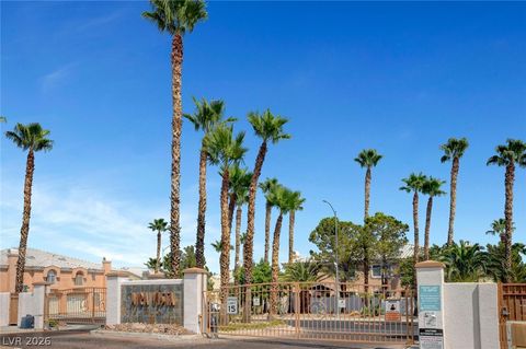 Tiny photo for 8436 Indigo Sky Avenue, Las Vegas, NV 89129 (MLS # 2793376)