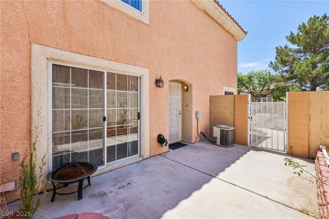 Tiny photo for 8436 Indigo Sky Avenue, Las Vegas, NV 89129 (MLS # 2793376)