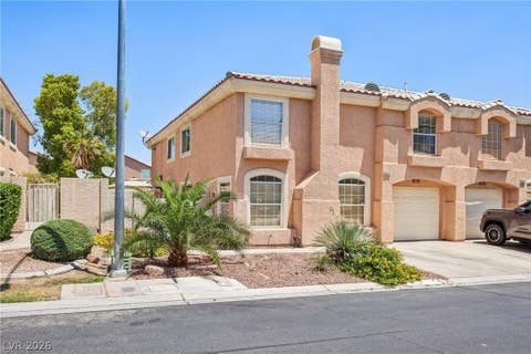Photo of 8436 Indigo Sky Avenue, Las Vegas, NV 89129 (MLS # 2793376)