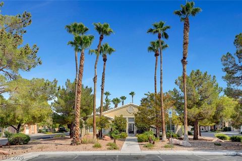 Tiny photo for 8436 Indigo Sky Avenue, Las Vegas, NV 89129 (MLS # 2793376)