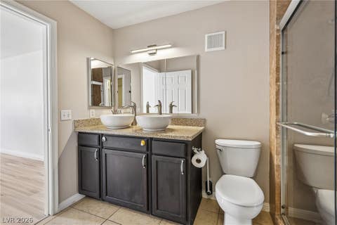 Tiny photo for 8436 Indigo Sky Avenue, Las Vegas, NV 89129 (MLS # 2793376)