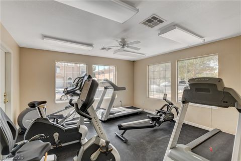 Tiny photo for 8436 Indigo Sky Avenue, Las Vegas, NV 89129 (MLS # 2793376)