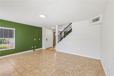Tiny photo for 8436 Indigo Sky Avenue, Las Vegas, NV 89129 (MLS # 2793376)
