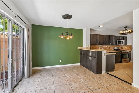 Tiny photo for 8436 Indigo Sky Avenue, Las Vegas, NV 89129 (MLS # 2793376)