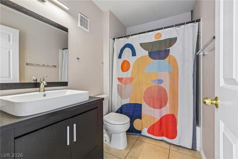 Tiny photo for 8436 Indigo Sky Avenue, Las Vegas, NV 89129 (MLS # 2793376)