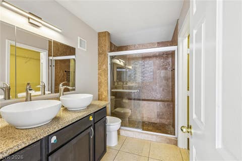 Tiny photo for 8436 Indigo Sky Avenue, Las Vegas, NV 89129 (MLS # 2793376)