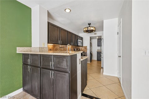 Tiny photo for 8436 Indigo Sky Avenue, Las Vegas, NV 89129 (MLS # 2793376)