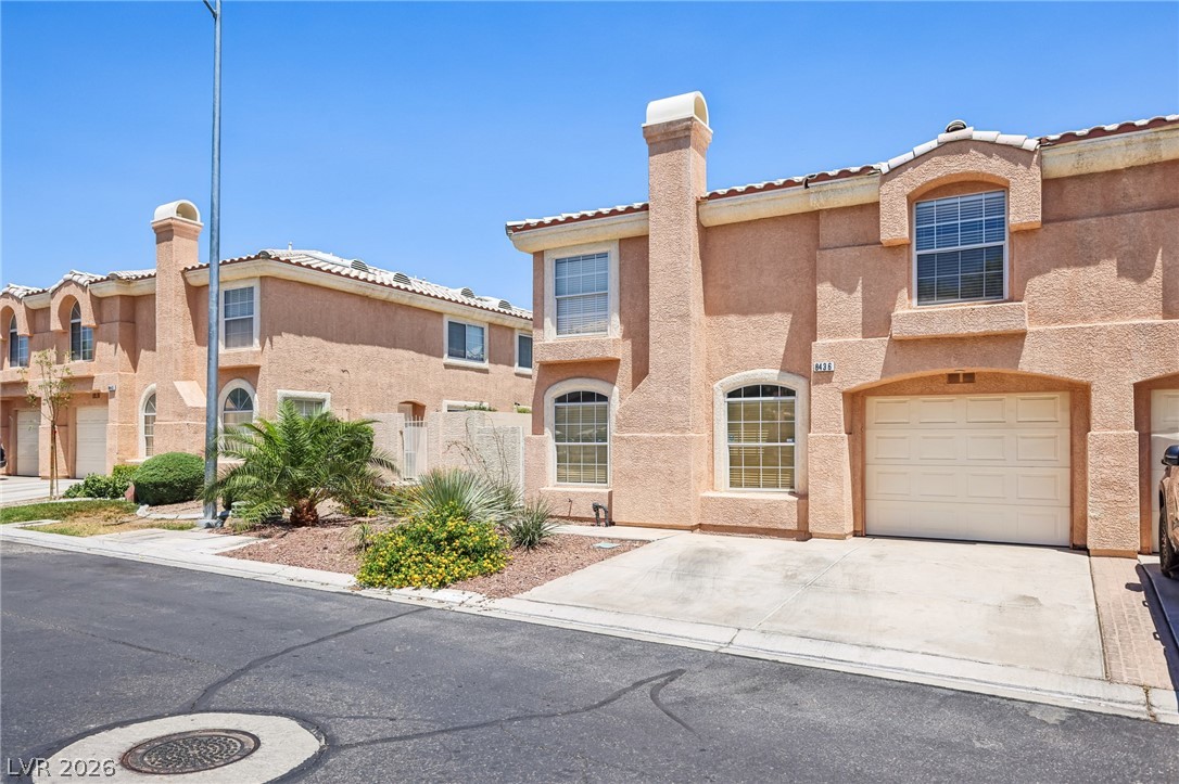 8436 Indigo Sky Avenue
