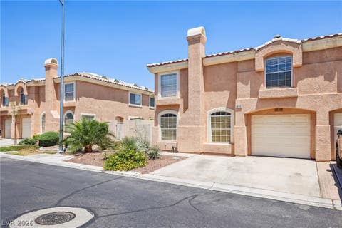 Tiny photo for 8436 Indigo Sky Avenue, Las Vegas, NV 89129 (MLS # 2793376)