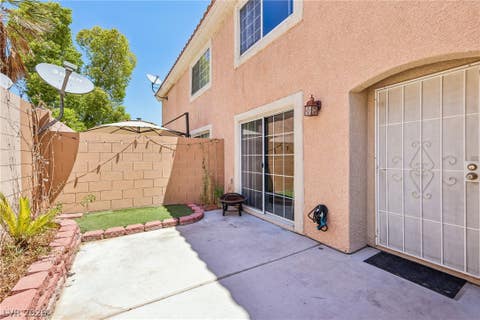 Tiny photo for 8436 Indigo Sky Avenue, Las Vegas, NV 89129 (MLS # 2793376)