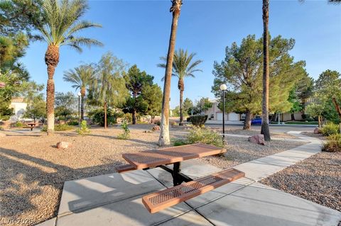 Tiny photo for 8436 Indigo Sky Avenue, Las Vegas, NV 89129 (MLS # 2793376)