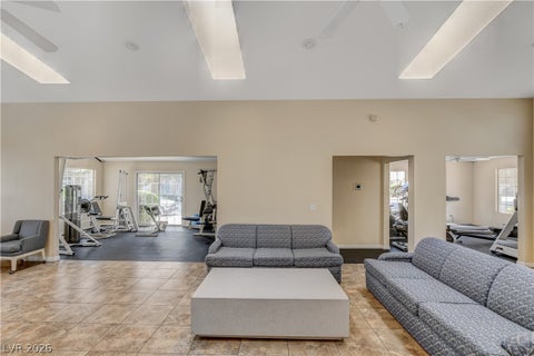 Tiny photo for 8436 Indigo Sky Avenue, Las Vegas, NV 89129 (MLS # 2793376)