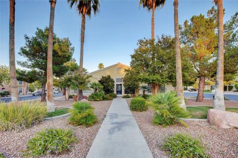 Tiny photo for 8436 Indigo Sky Avenue, Las Vegas, NV 89129 (MLS # 2793376)