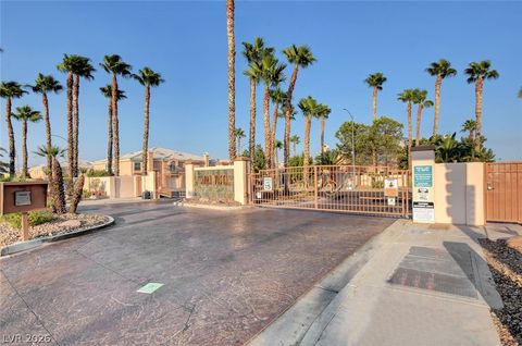 Tiny photo for 8436 Indigo Sky Avenue, Las Vegas, NV 89129 (MLS # 2793376)