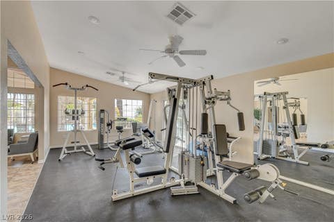 Tiny photo for 8436 Indigo Sky Avenue, Las Vegas, NV 89129 (MLS # 2793376)