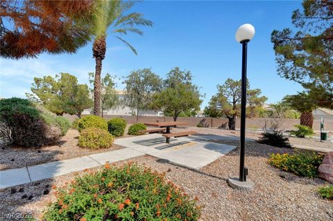 Tiny photo for 8436 Indigo Sky Avenue, Las Vegas, NV 89129 (MLS # 2793376)