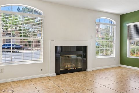 Tiny photo for 8436 Indigo Sky Avenue, Las Vegas, NV 89129 (MLS # 2793376)