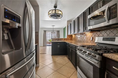 Tiny photo for 8436 Indigo Sky Avenue, Las Vegas, NV 89129 (MLS # 2793376)