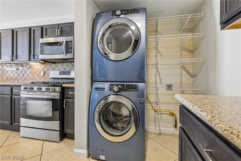 Tiny photo for 8436 Indigo Sky Avenue, Las Vegas, NV 89129 (MLS # 2793376)