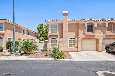 Tiny photo for 8436 Indigo Sky Avenue, Las Vegas, NV 89129 (MLS # 2793376)