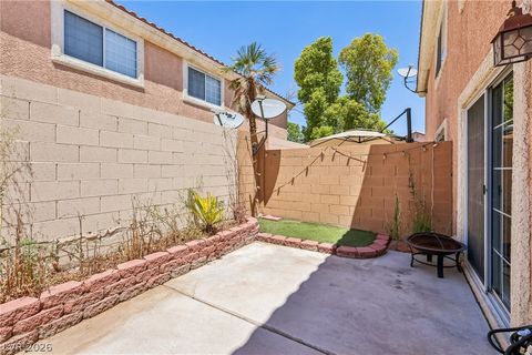 Tiny photo for 8436 Indigo Sky Avenue, Las Vegas, NV 89129 (MLS # 2793376)