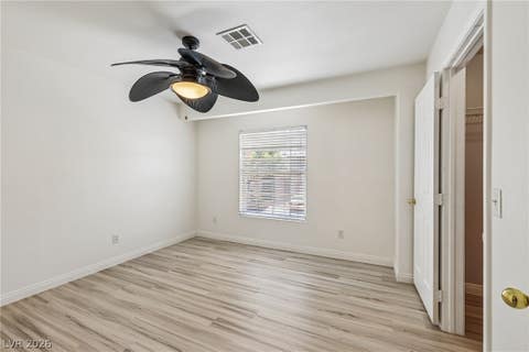 Tiny photo for 8436 Indigo Sky Avenue, Las Vegas, NV 89129 (MLS # 2793376)