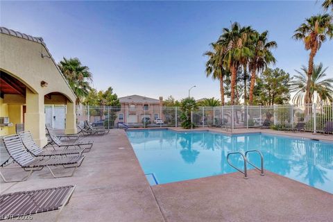 Tiny photo for 8436 Indigo Sky Avenue, Las Vegas, NV 89129 (MLS # 2793376)