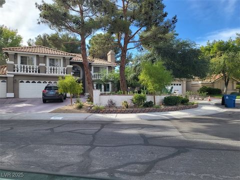 3013 Ocean Port Drive Las Vegas NV 89117