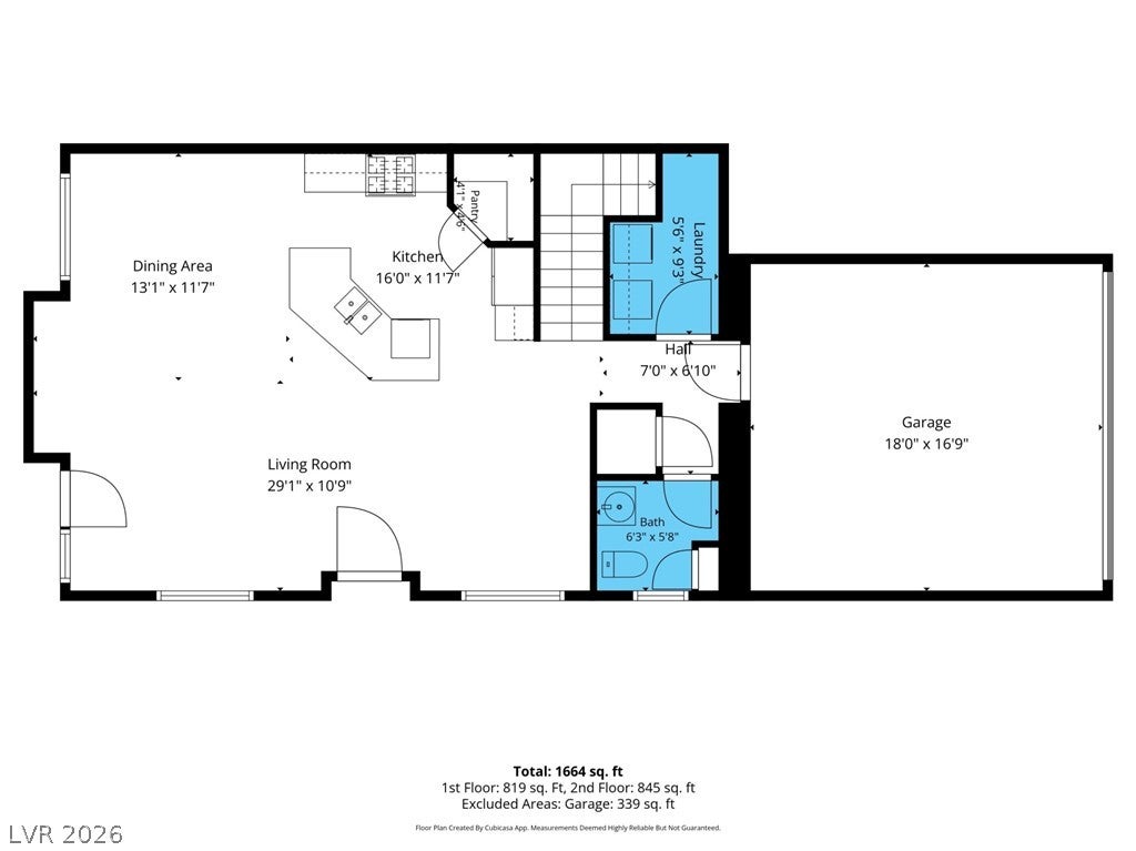 3205 Regal Swan Place 3