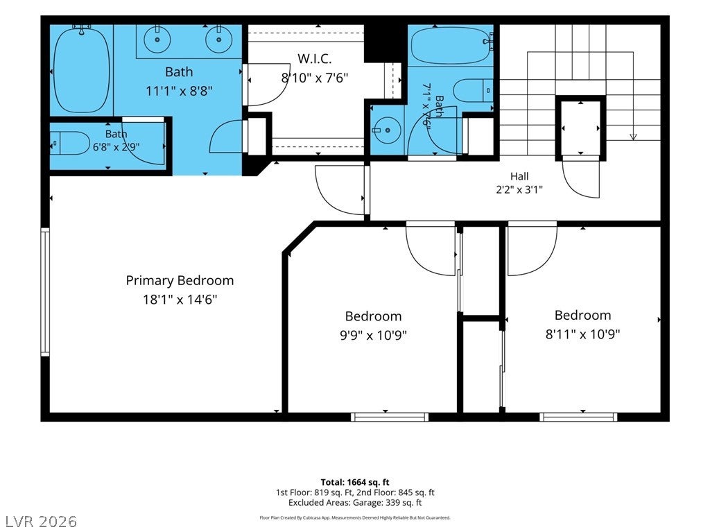 3205 Regal Swan Place 3