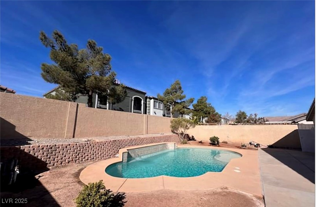 3317 Spinet Drive, North Las Vegas, Nevada image 33