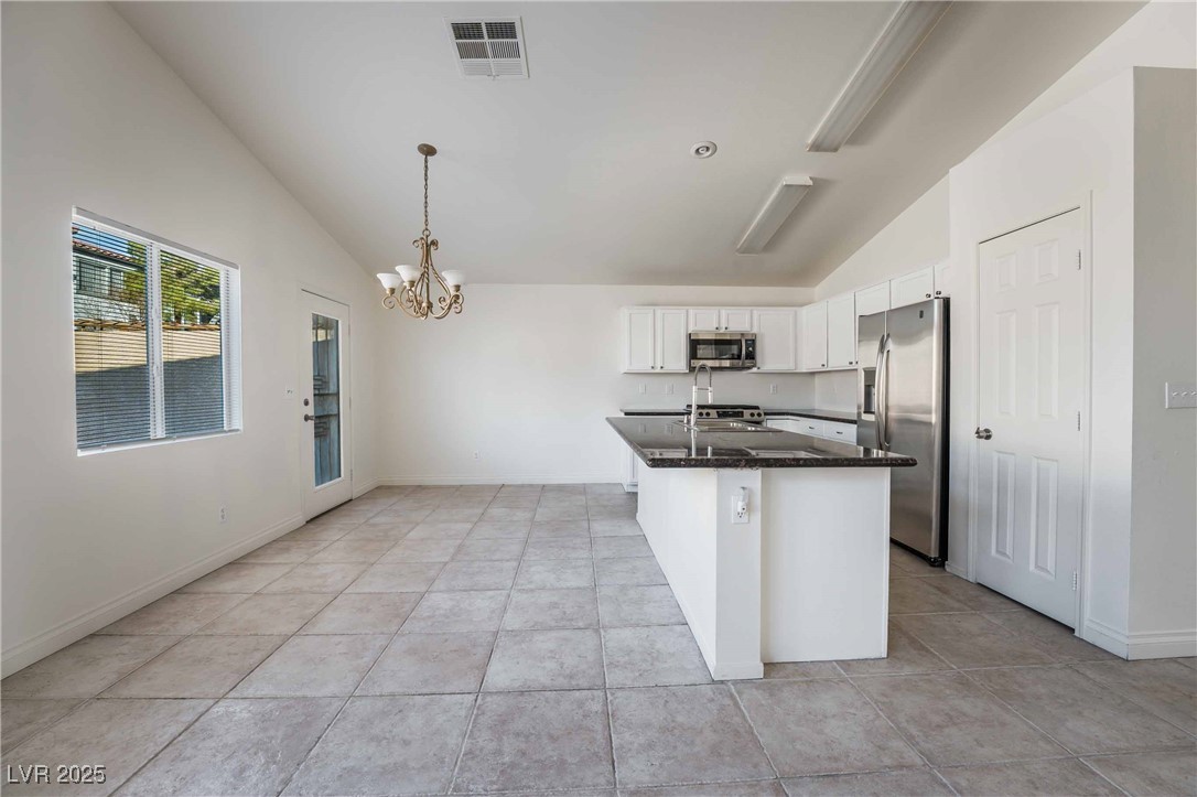 3317 Spinet Drive, North Las Vegas, Nevada image 8