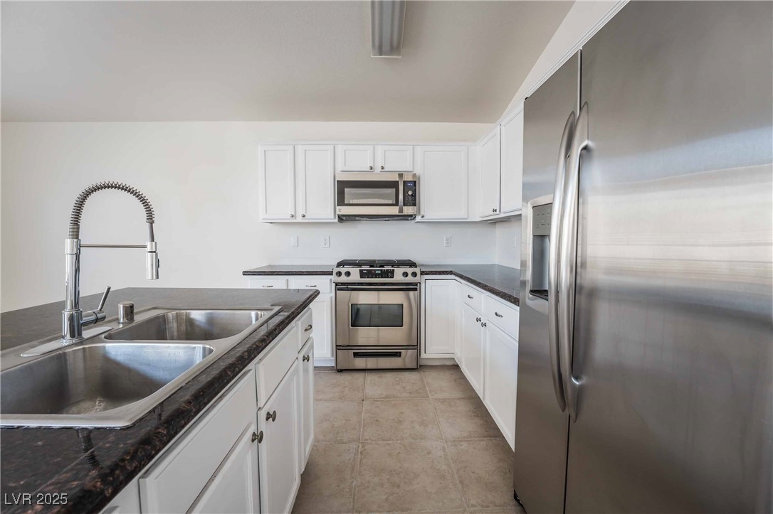 3317 Spinet Drive, North Las Vegas, Nevada image 12