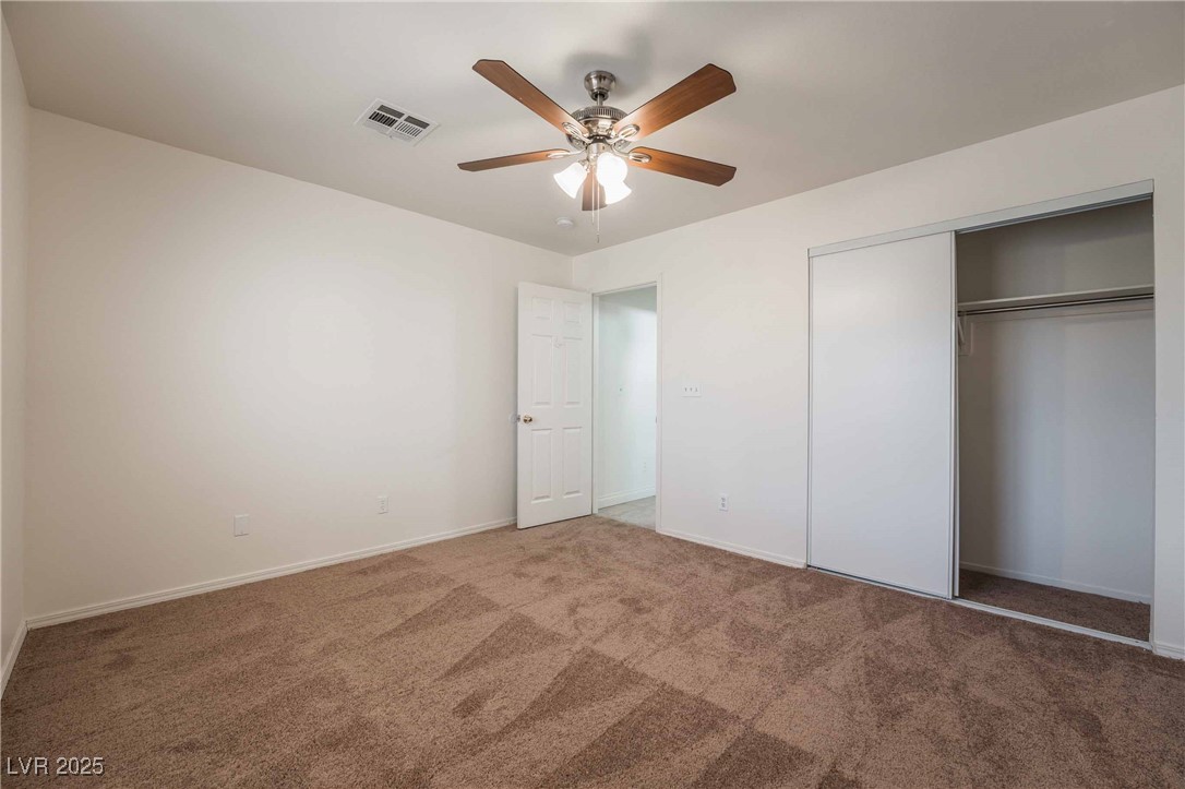 3317 Spinet Drive, North Las Vegas, Nevada image 28