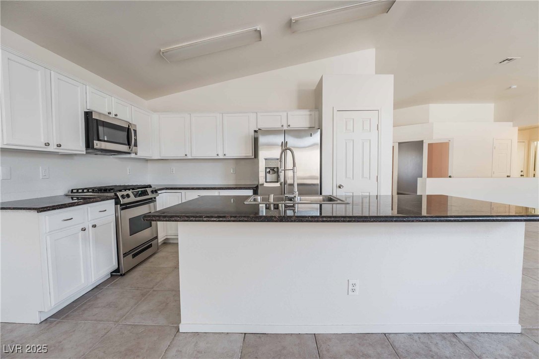 3317 Spinet Drive, North Las Vegas, Nevada image 9