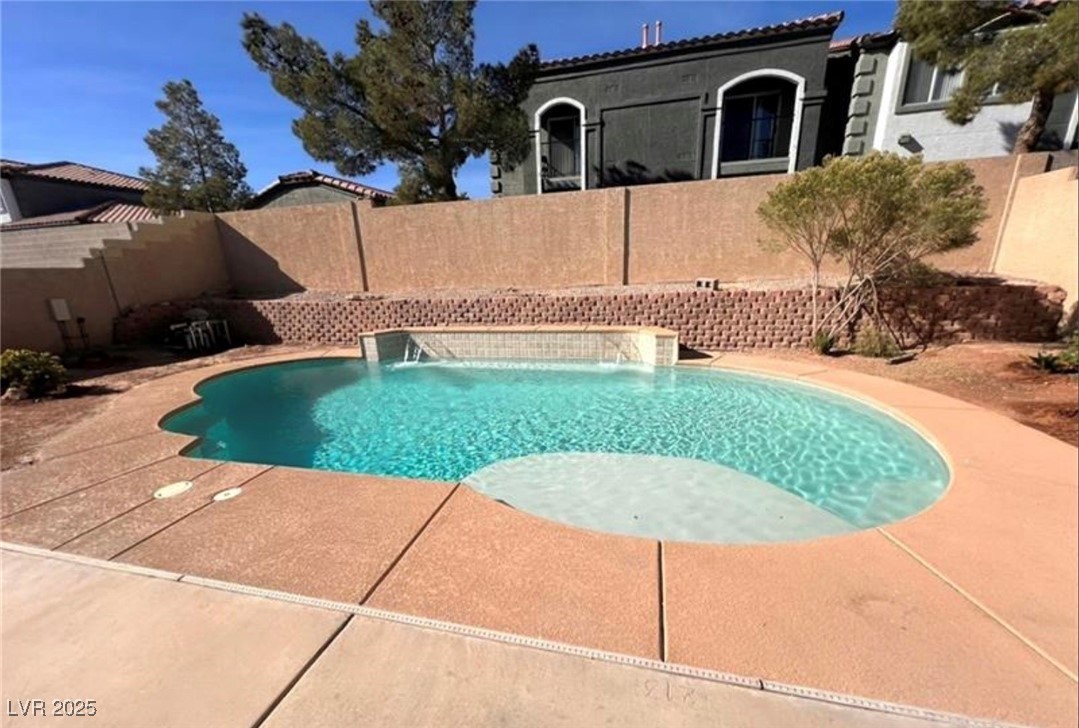 3317 Spinet Drive, North Las Vegas, Nevada image 31