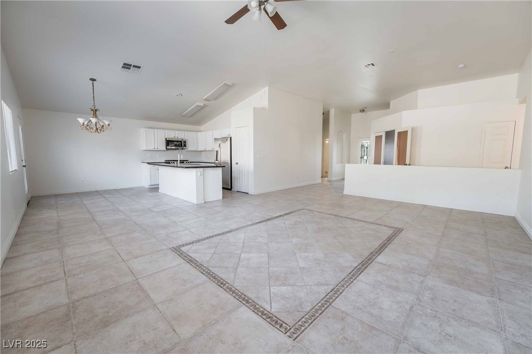 3317 Spinet Drive, North Las Vegas, Nevada image 7