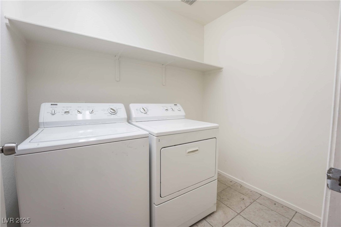 3317 Spinet Drive, North Las Vegas, Nevada image 29
