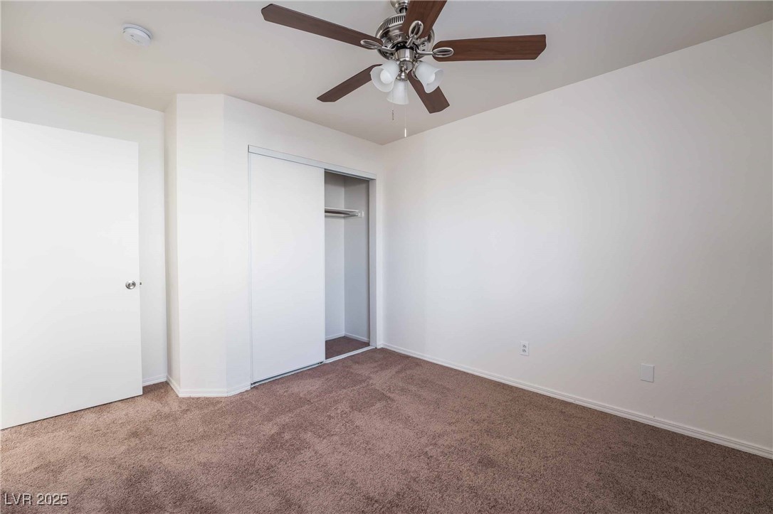 3317 Spinet Drive, North Las Vegas, Nevada image 23