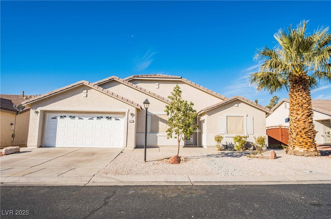 3317 Spinet Drive, North Las Vegas, Nevada image 2