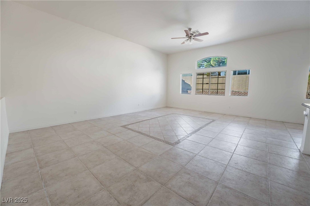 3317 Spinet Drive, North Las Vegas, Nevada image 5