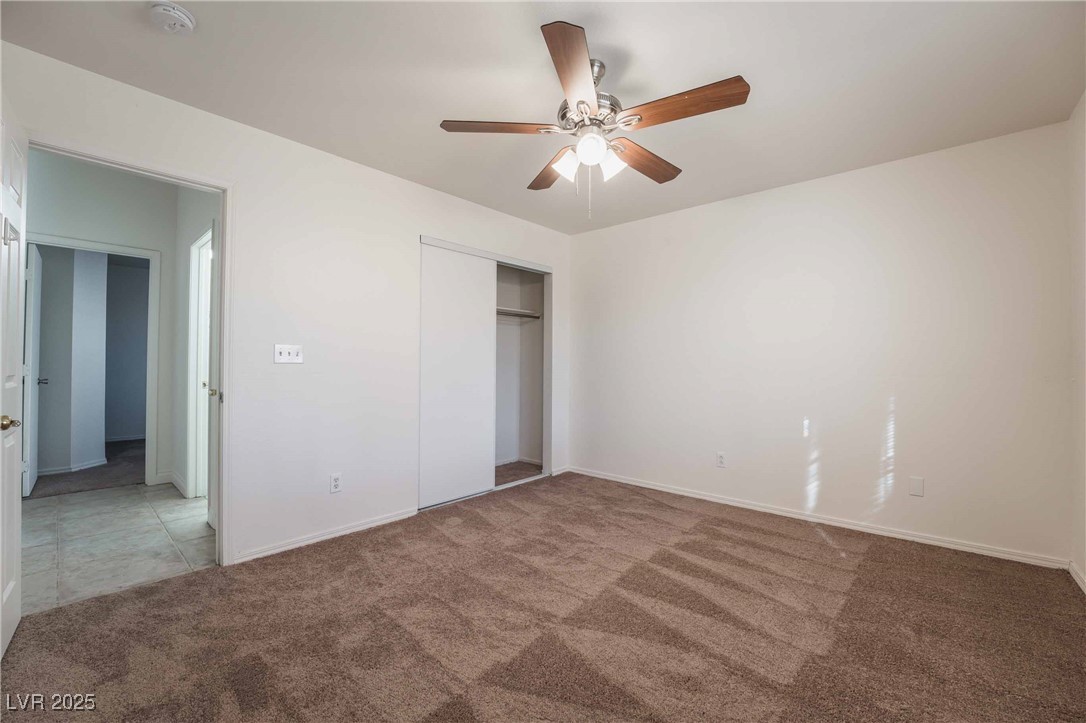 3317 Spinet Drive, North Las Vegas, Nevada image 27