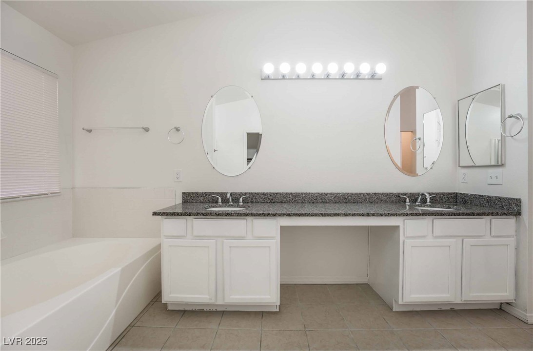3317 Spinet Drive, North Las Vegas, Nevada image 20